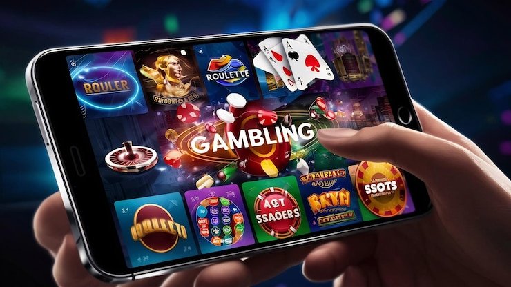Pengguna menjaga privasi saat browsing mobile